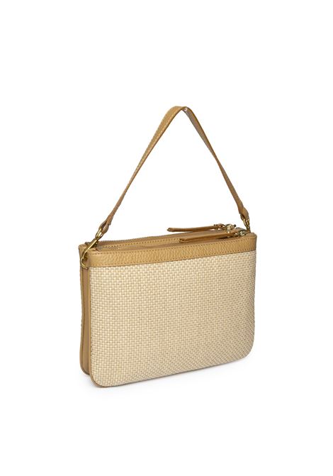 borsa a tracolla frida nature GIANNI CHIARINI | 11686FRIDA-0422